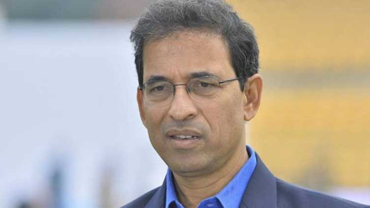 Harsha Bhogle