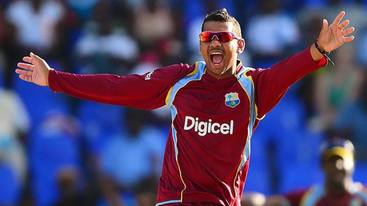 Sunil Narine T20 World Cup Return