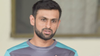 Shoaib Malik Recommends Pakistan's Opening Pair for T20 World Cup 2024