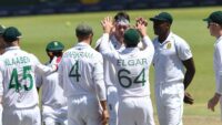 Gerald Coetzee Injury, South Africa Squad for West Indies Tour