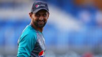 Shoaib Malik Retirement Confirmed