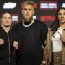Katie Taylor vs Amanda Serrano 2